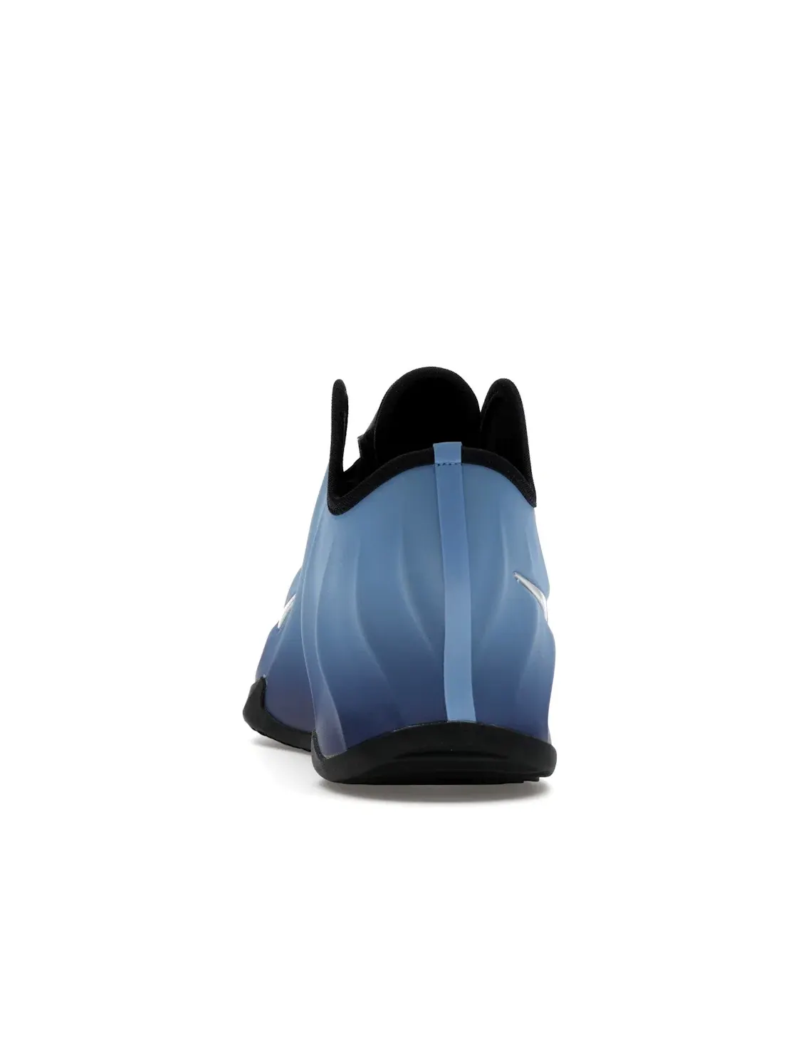 Мужские кроссовки с дизайном GT Future Nike — изображение 4 из 4, синий/черный/синий
