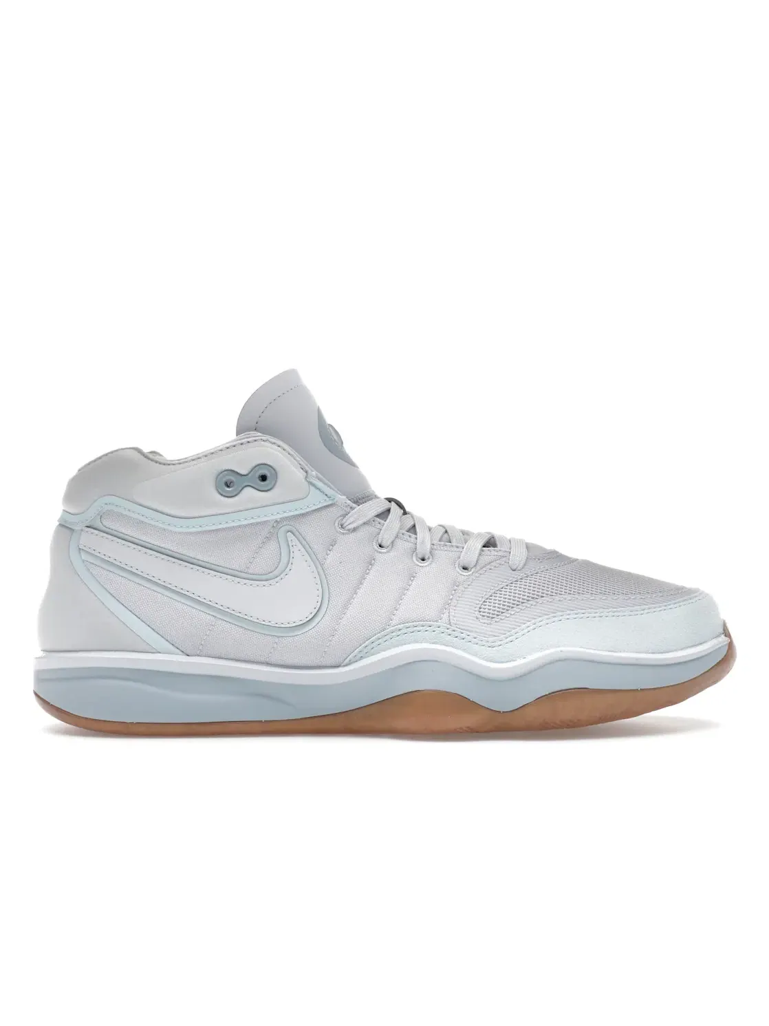 Мужские кроссовки для бега Nike GT Hustle 2 — изображение 1 из 4
