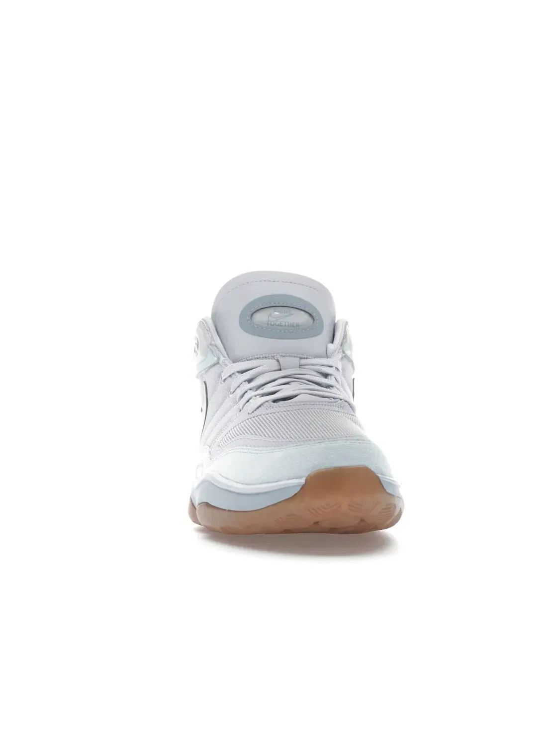 Мужские кроссовки для бега Nike GT Hustle 2 — изображение 2 из 4