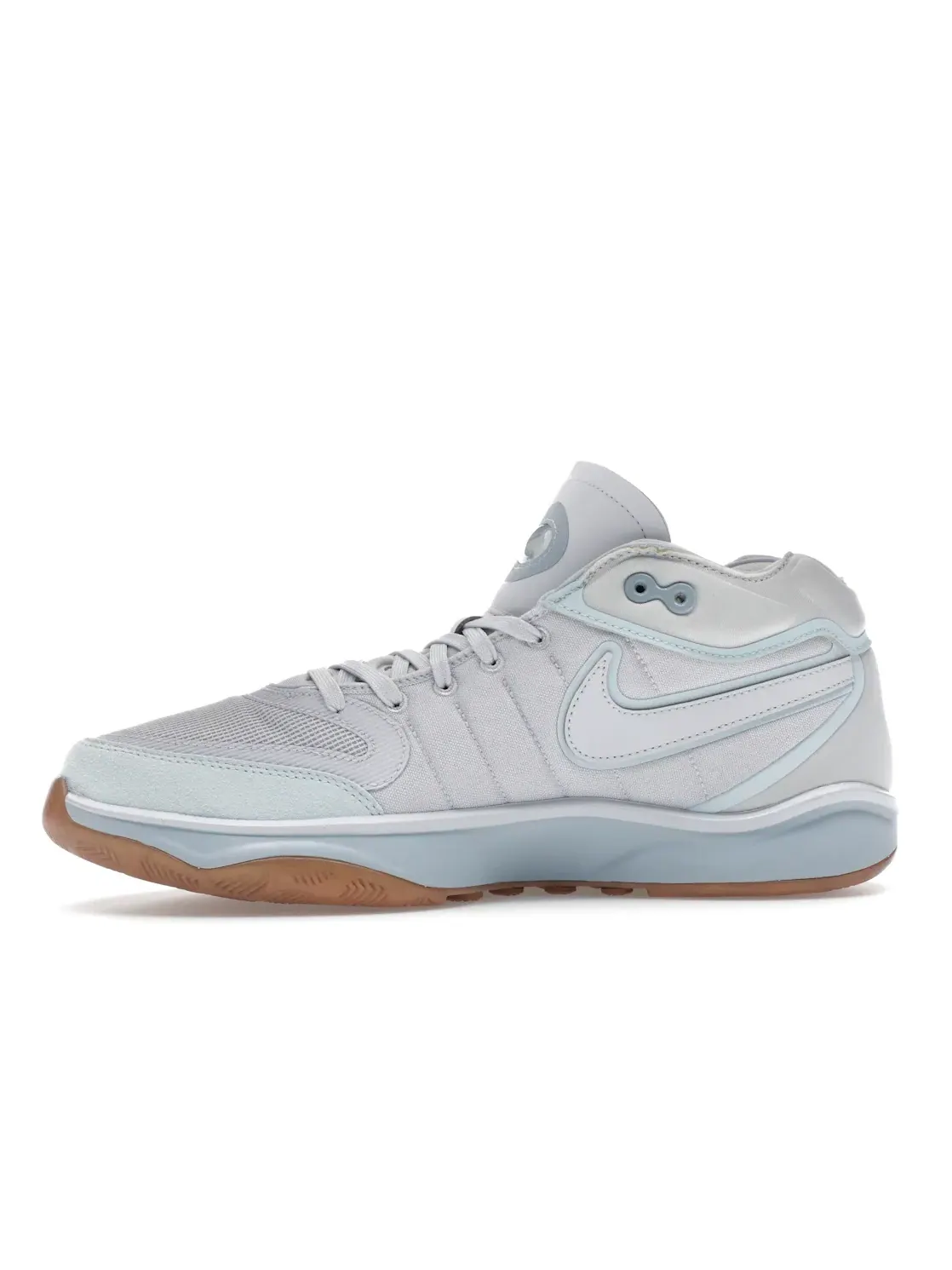 Мужские кроссовки для бега Nike GT Hustle 2 — изображение 3 из 4