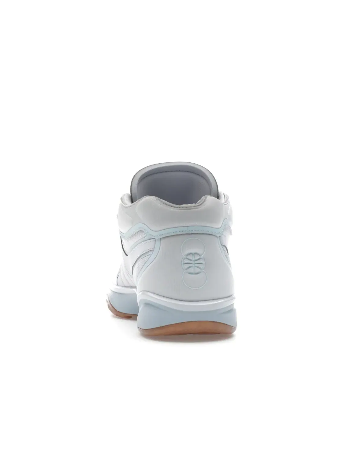 Мужские кроссовки для бега Nike GT Hustle 2 — изображение 4 из 4