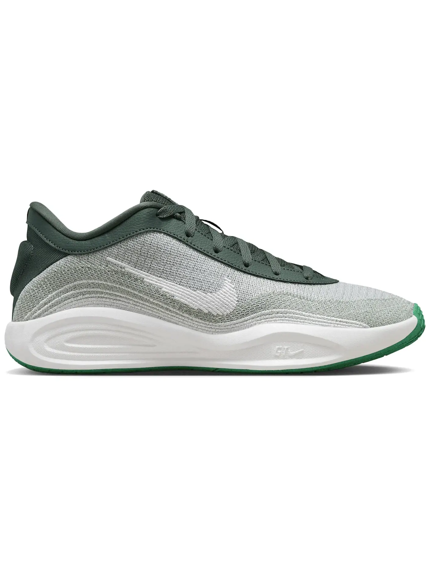 Мужские кроссовки баскетбольные Nike GT Hustle Academy Nike — изображение 1 из 1