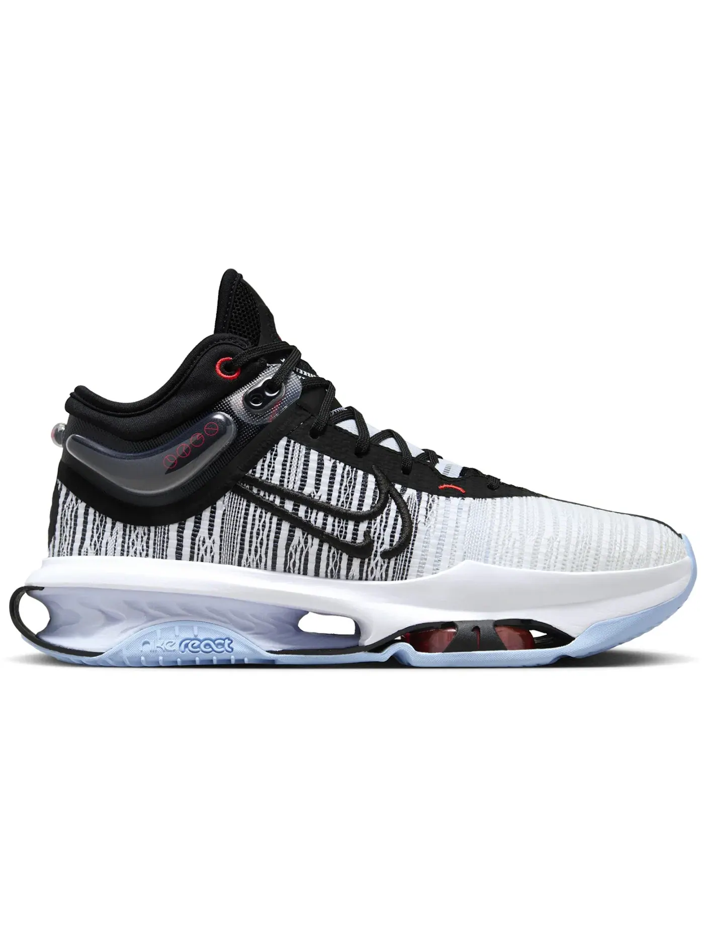 Мужские кроссовки для баскетбола Nike Air Zoom GT Jump 2 EP — изображение 1 из 4
