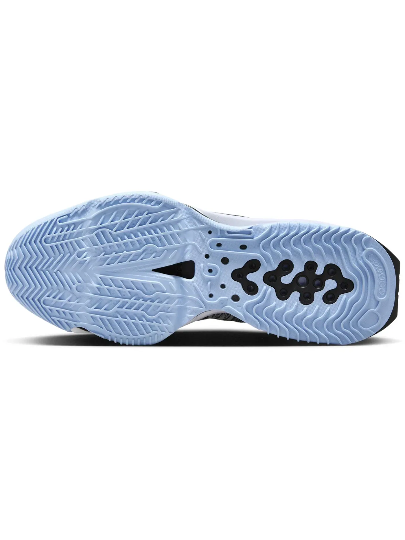 Мужские кроссовки для баскетбола Nike Air Zoom GT Jump 2 EP — изображение 4 из 4