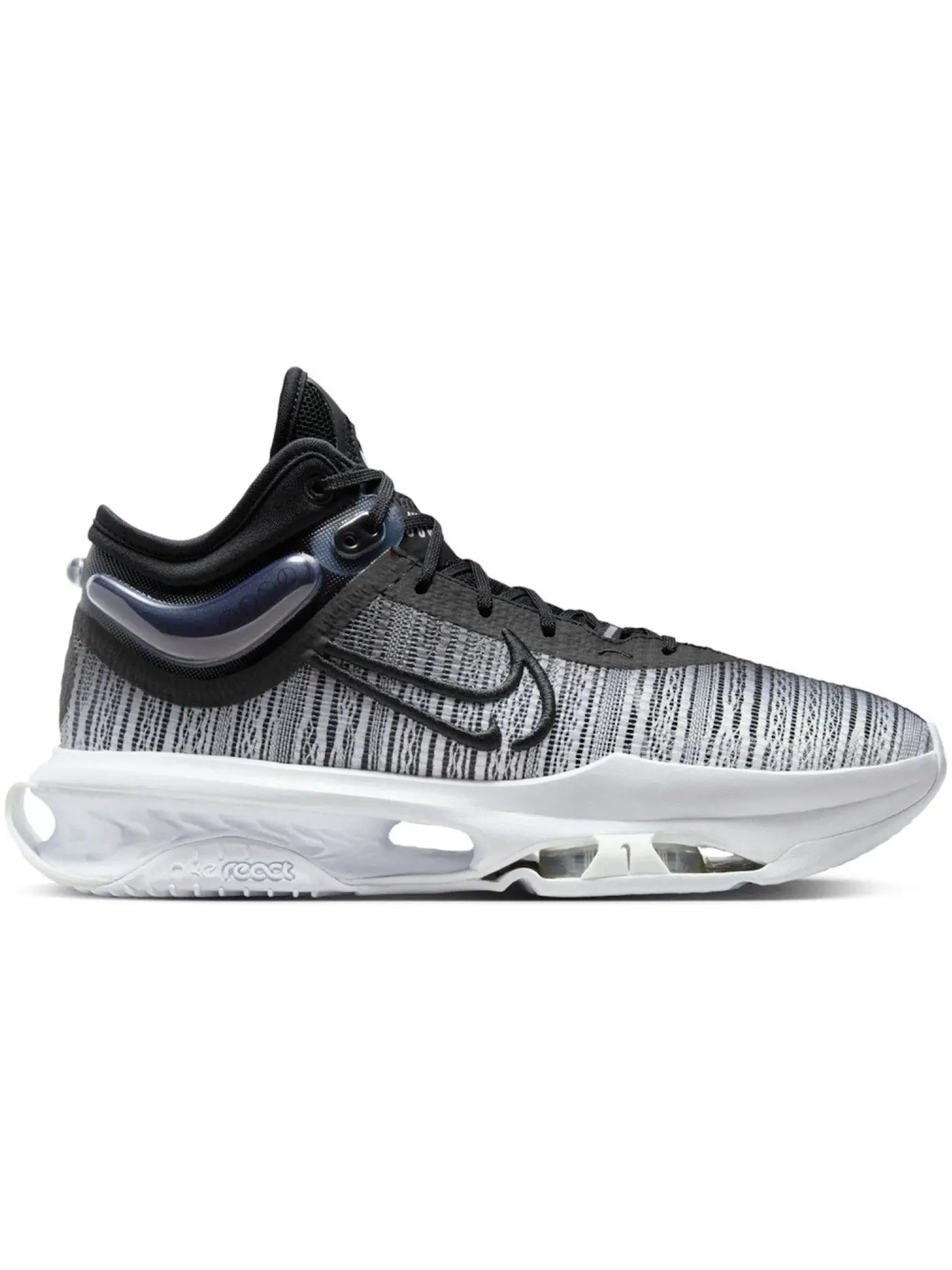 Мужские кроссовки для баскетбола Nike GT Jump 2 — изображение 1 из 1
