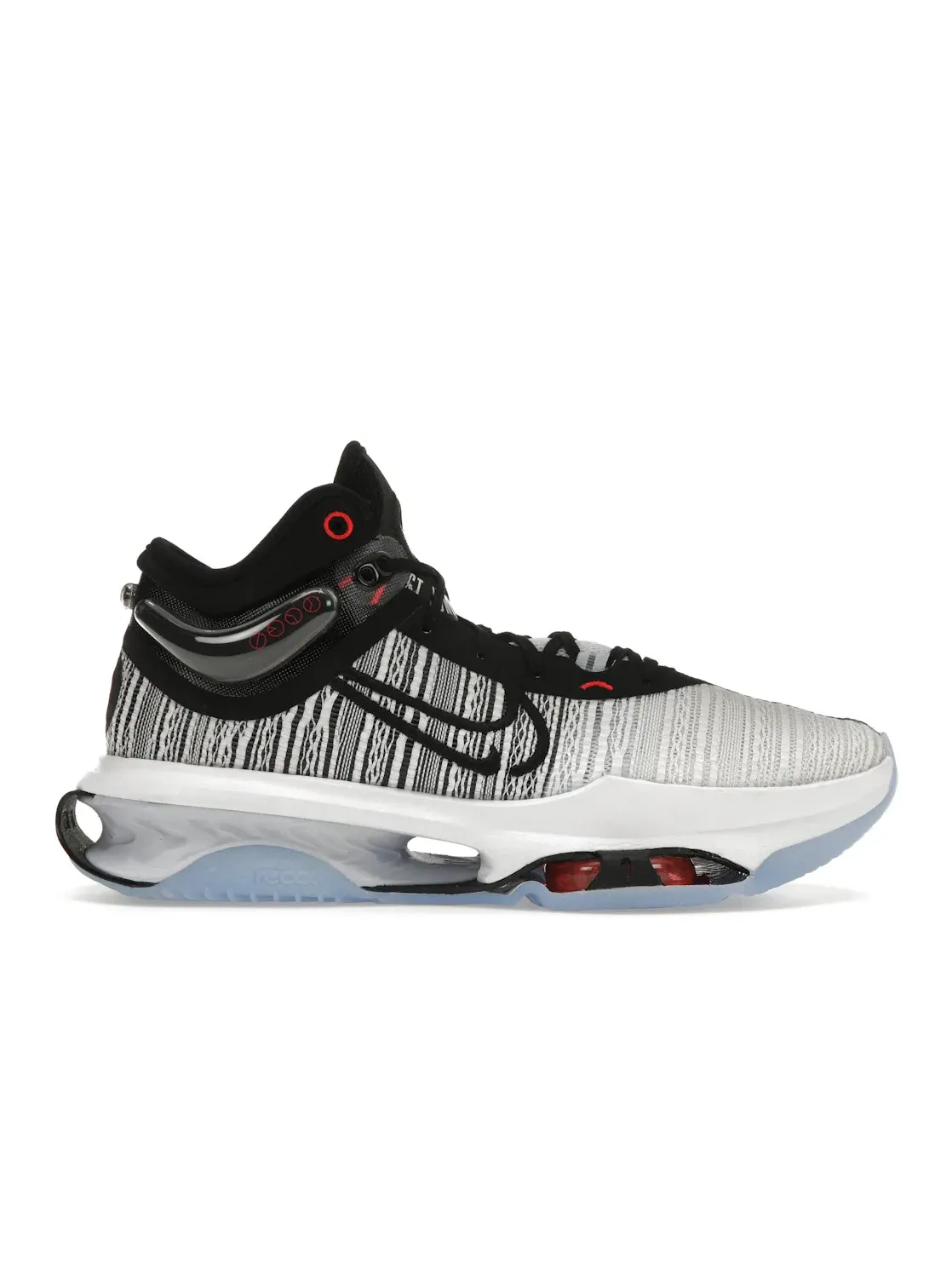 Мужские кроссовки с амортизацией Nike Air Zoom GT Jump 2 Nike — изображение 1 из 3