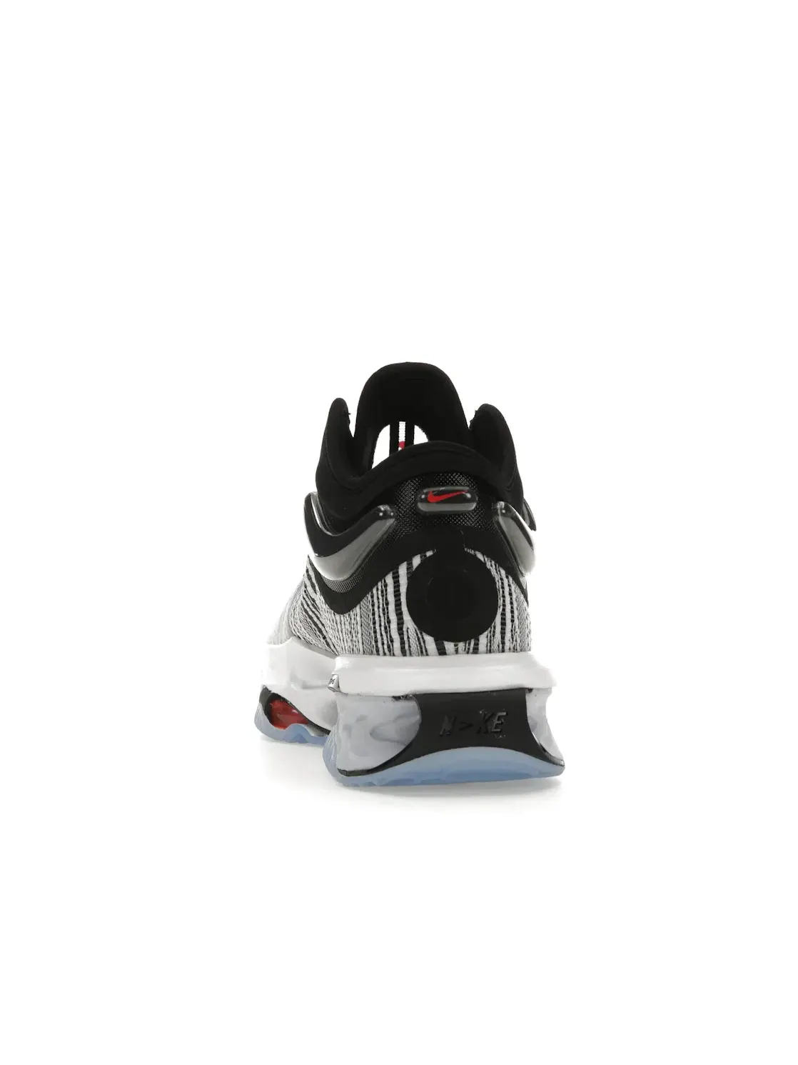 Мужские кроссовки с амортизацией Nike Air Zoom GT Jump 2 Nike — изображение 3 из 3