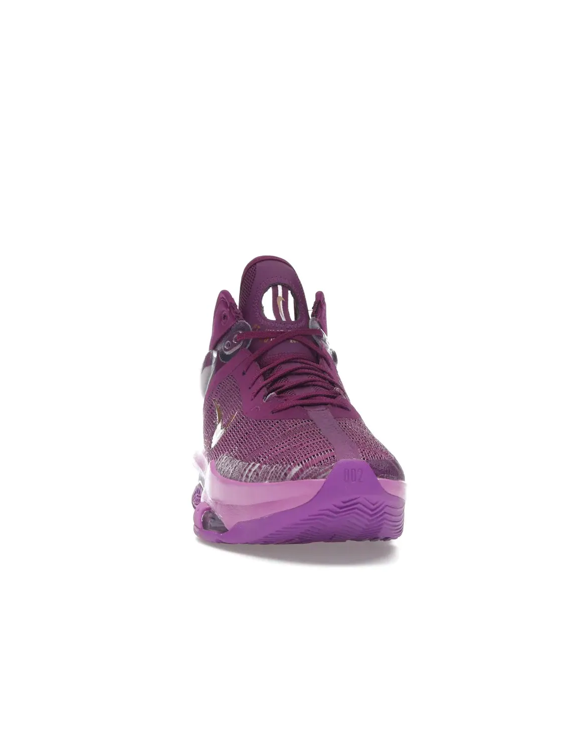 Мужские кроссовки для баскетбола Nike GT Jump 2 — изображение 2 из 4