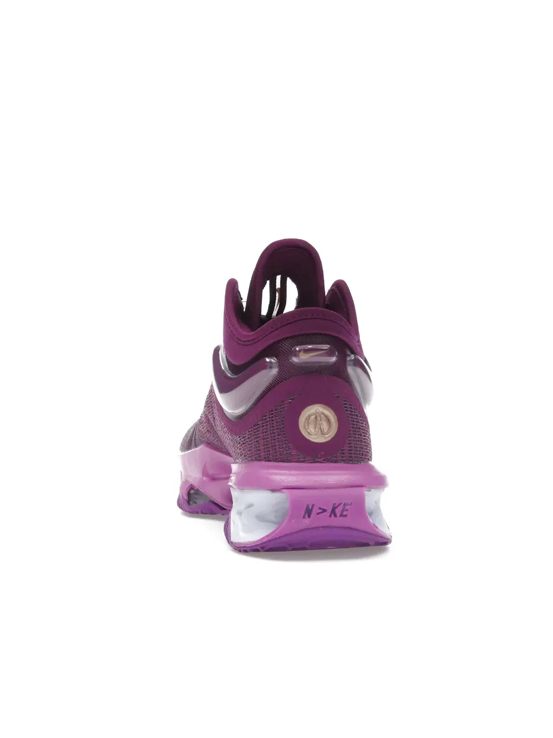 Мужские кроссовки для баскетбола Nike GT Jump 2 — изображение 4 из 4