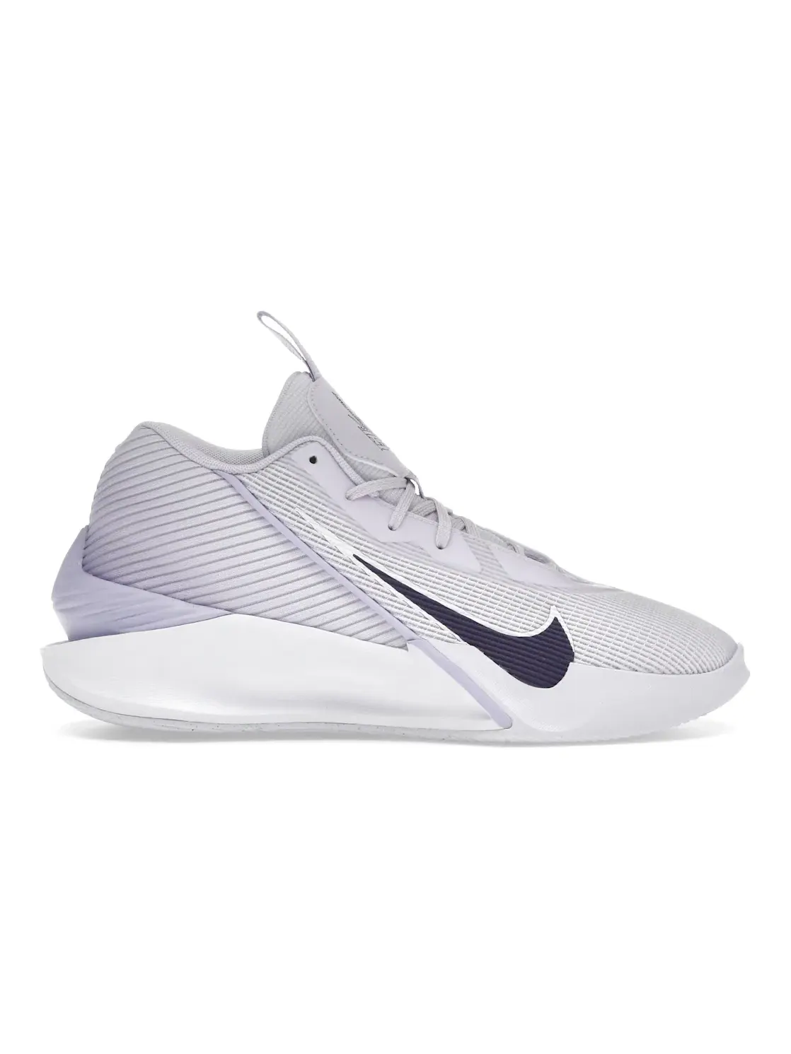 Мужские кроссовки для баскетбола Nike GT Jump Academy — изображение 1 из 4, белый