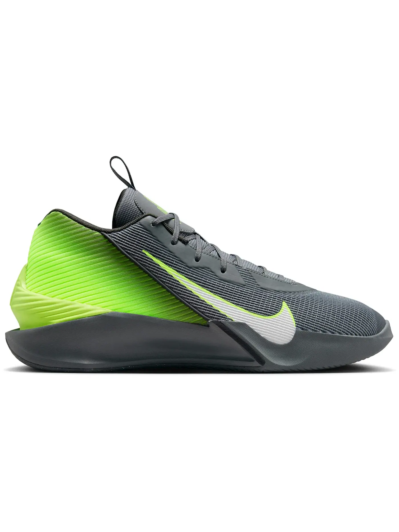 Мужские кроссовки для баскетбола Nike GT Jump Academy — изображение 1 из 1