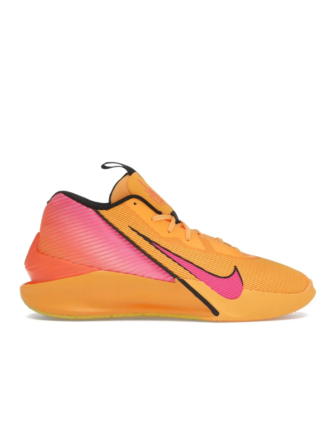 Мужские кроссовки для баскетбола Nike GT Jump Academy — изображение 1 из 4