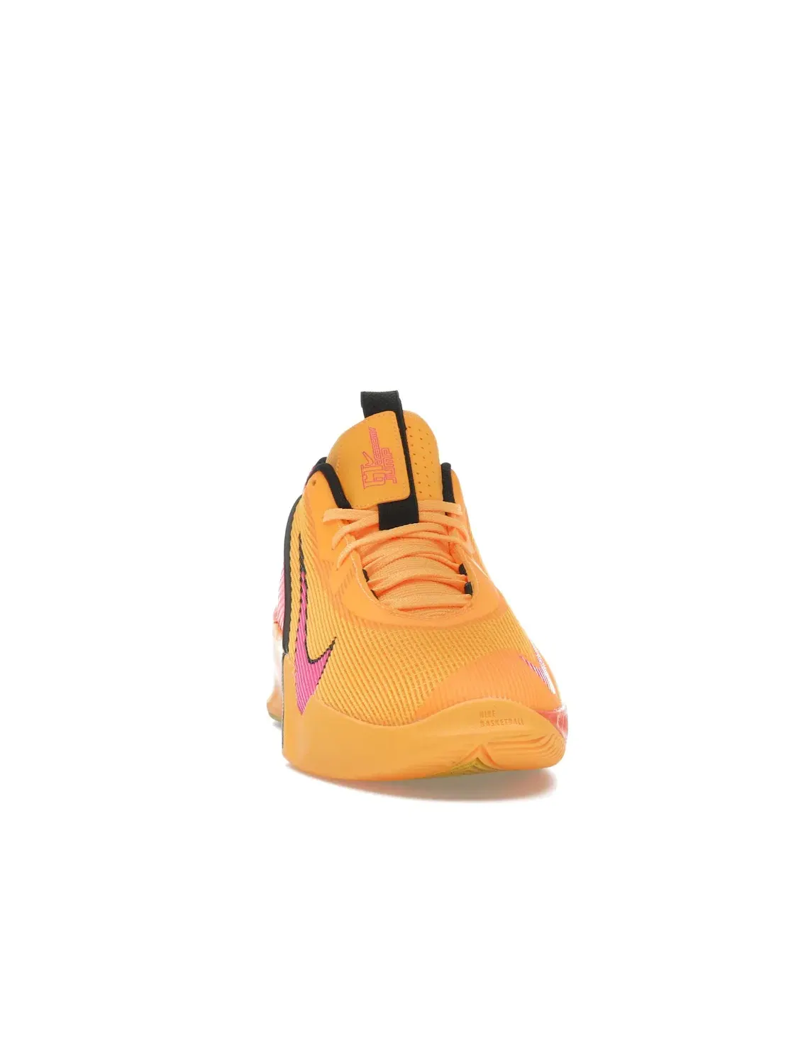 Мужские кроссовки для баскетбола Nike GT Jump Academy — изображение 2 из 4