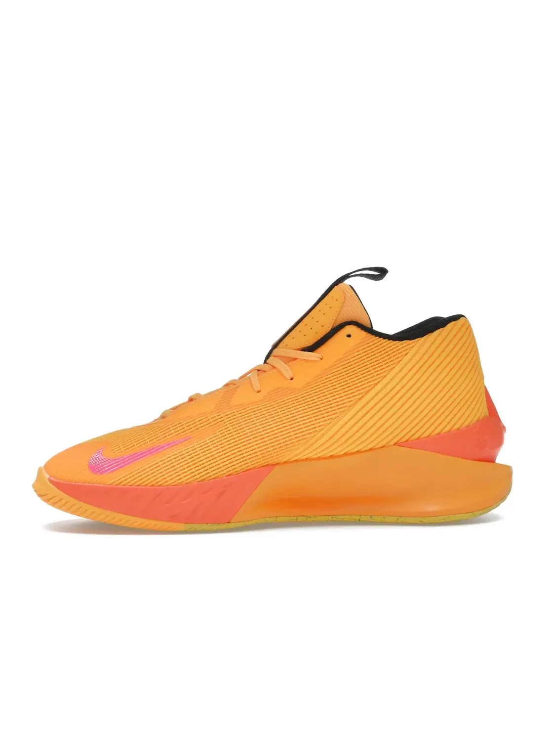 Мужские кроссовки для баскетбола Nike GT Jump Academy — изображение 3 из 4