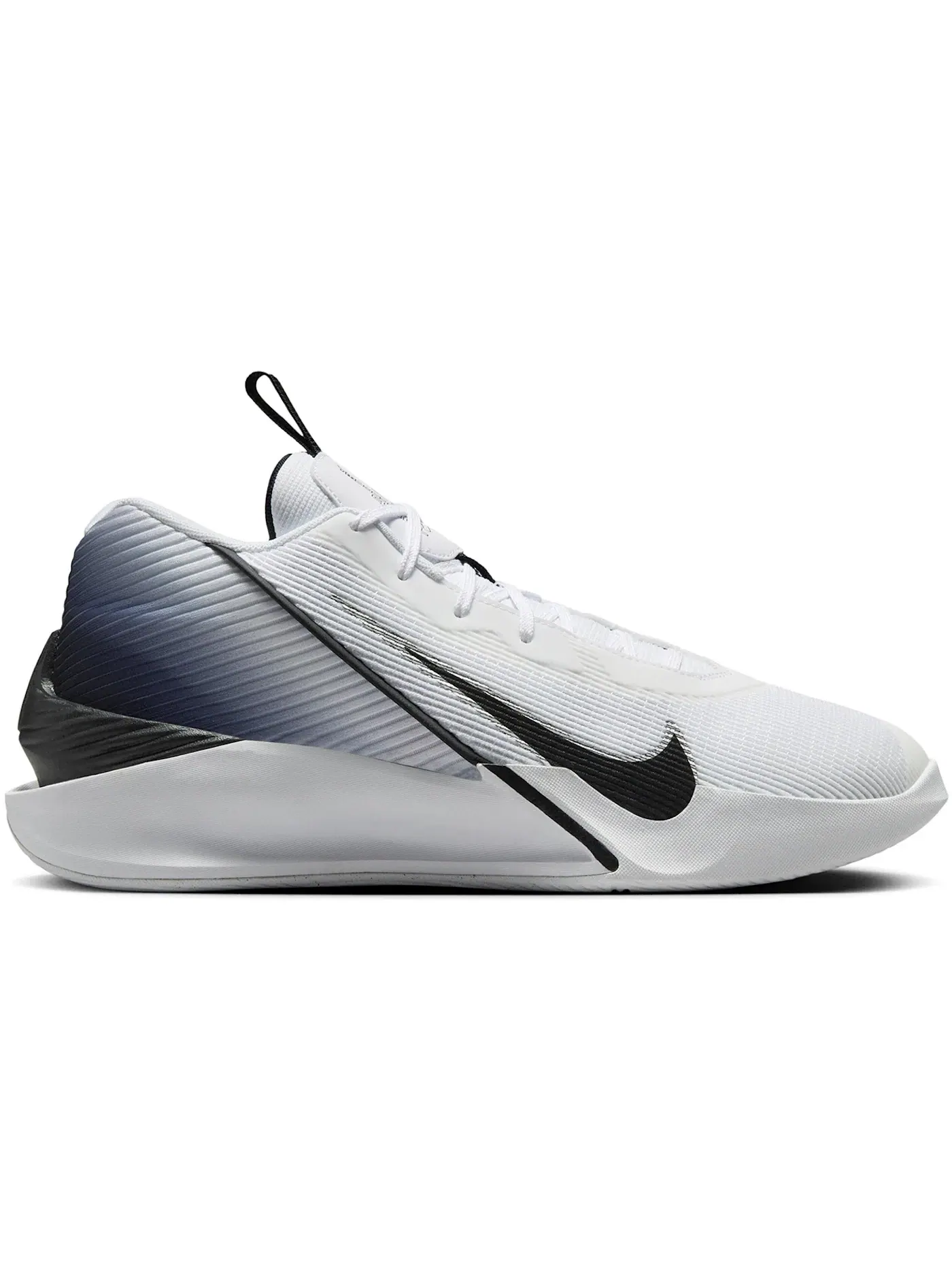 Мужские кроссовки для баскетбола Nike GT Jump Academy — изображение 1 из 1