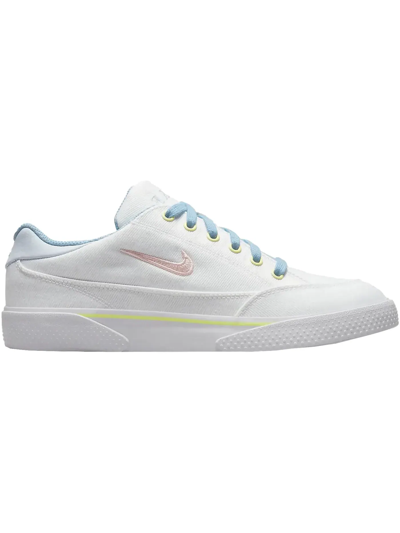 Женские кроссовки Lifestyle Nike GTS 97 — изображение 1 из 1, белый/синий/серый