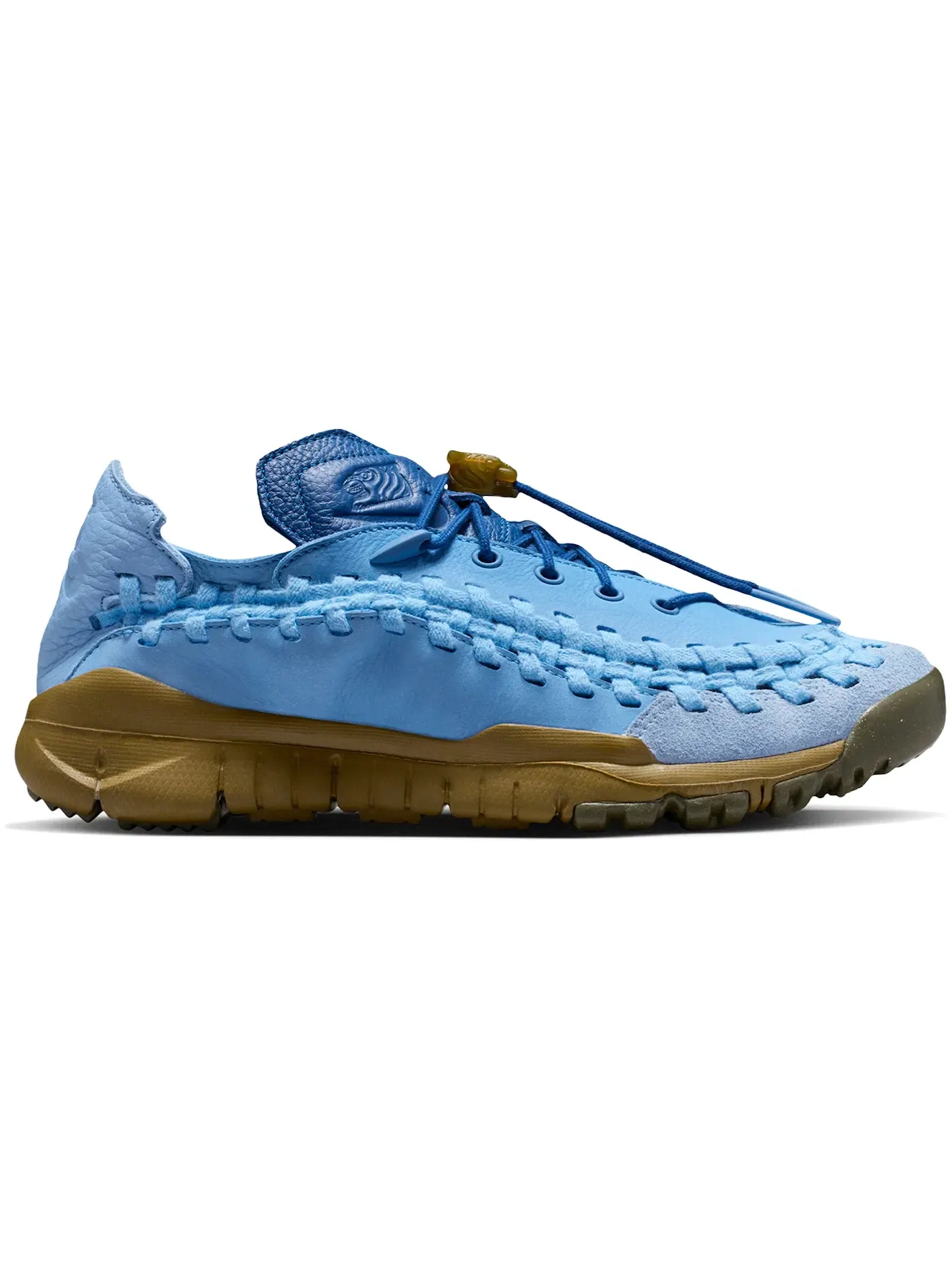 Мужские кроссовки Lifestyle Nike Homescape Woven SP — изображение 1 из 1