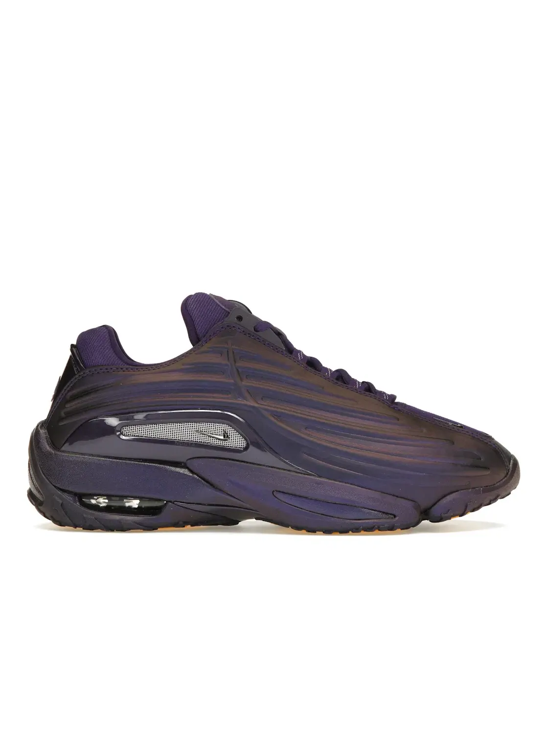 Мужские кроссовки с дизайном от Drake Nike Hot Step 2 NOCTA — изображение 1 из 4, золотистый