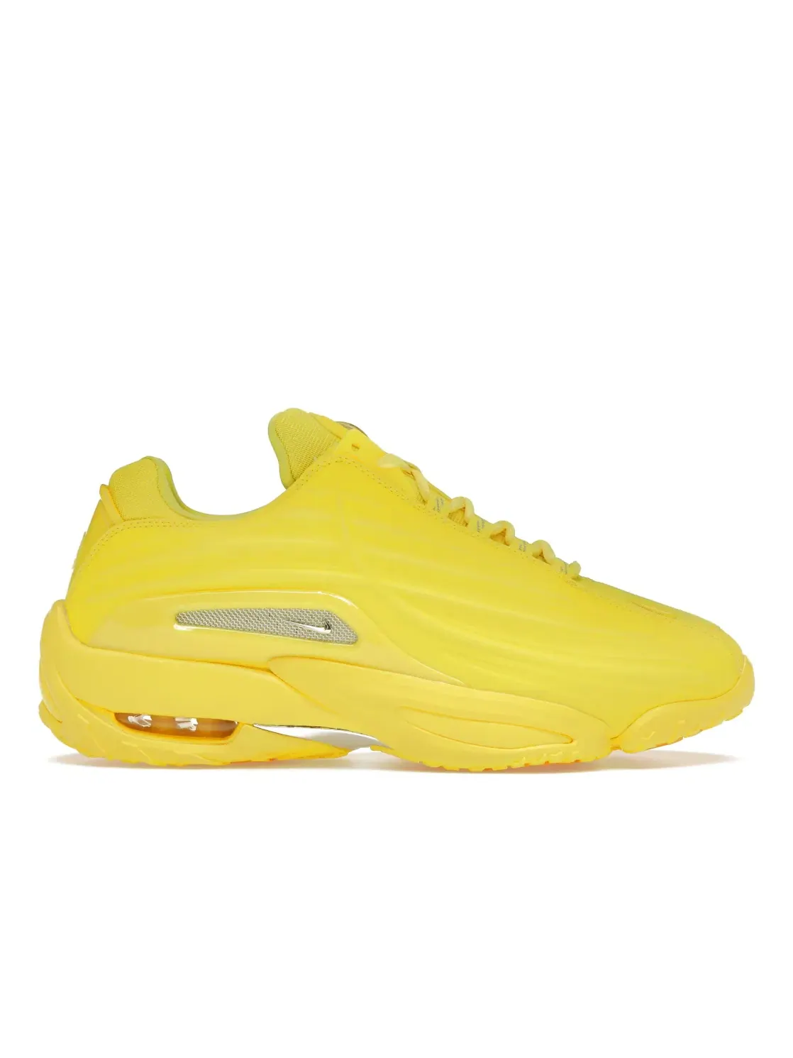 Мужские кроссовки Lifestyle Nike Hot Step 2 Drake NOCTA — изображение 1 из 4, желтый//золотистый