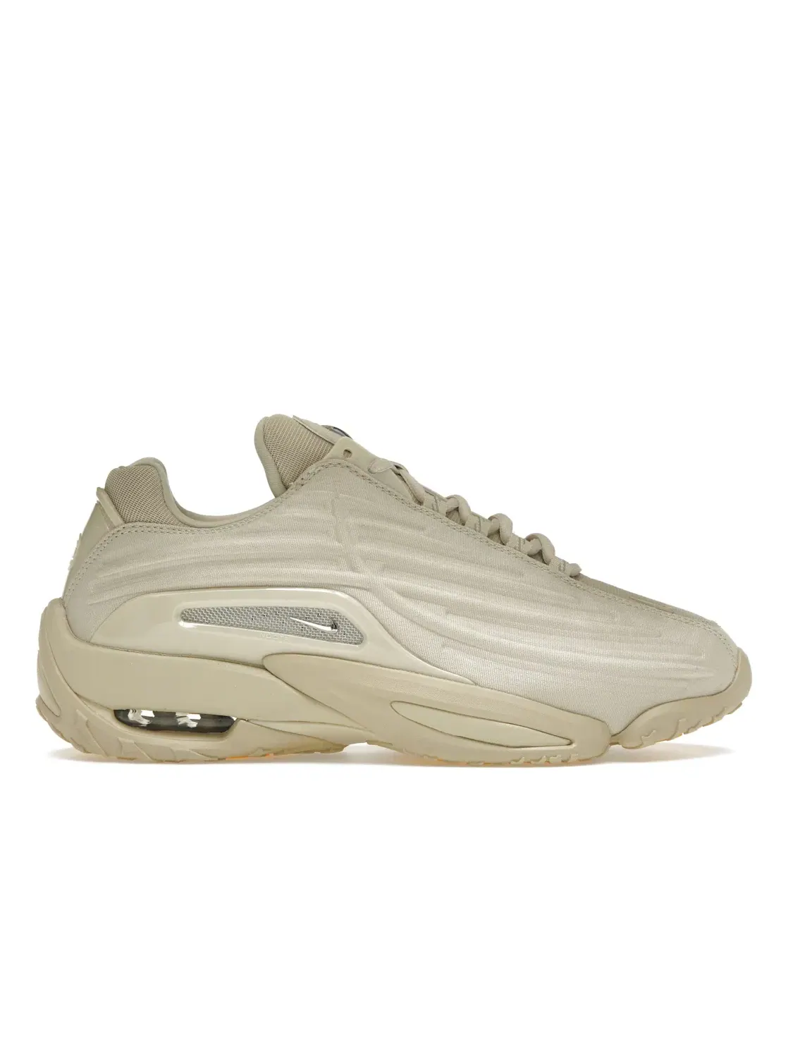 Мужские кроссовки для активного отдыха Nike Hot Step 2 Drake NOCTA — изображение 1 из 4, золотистый