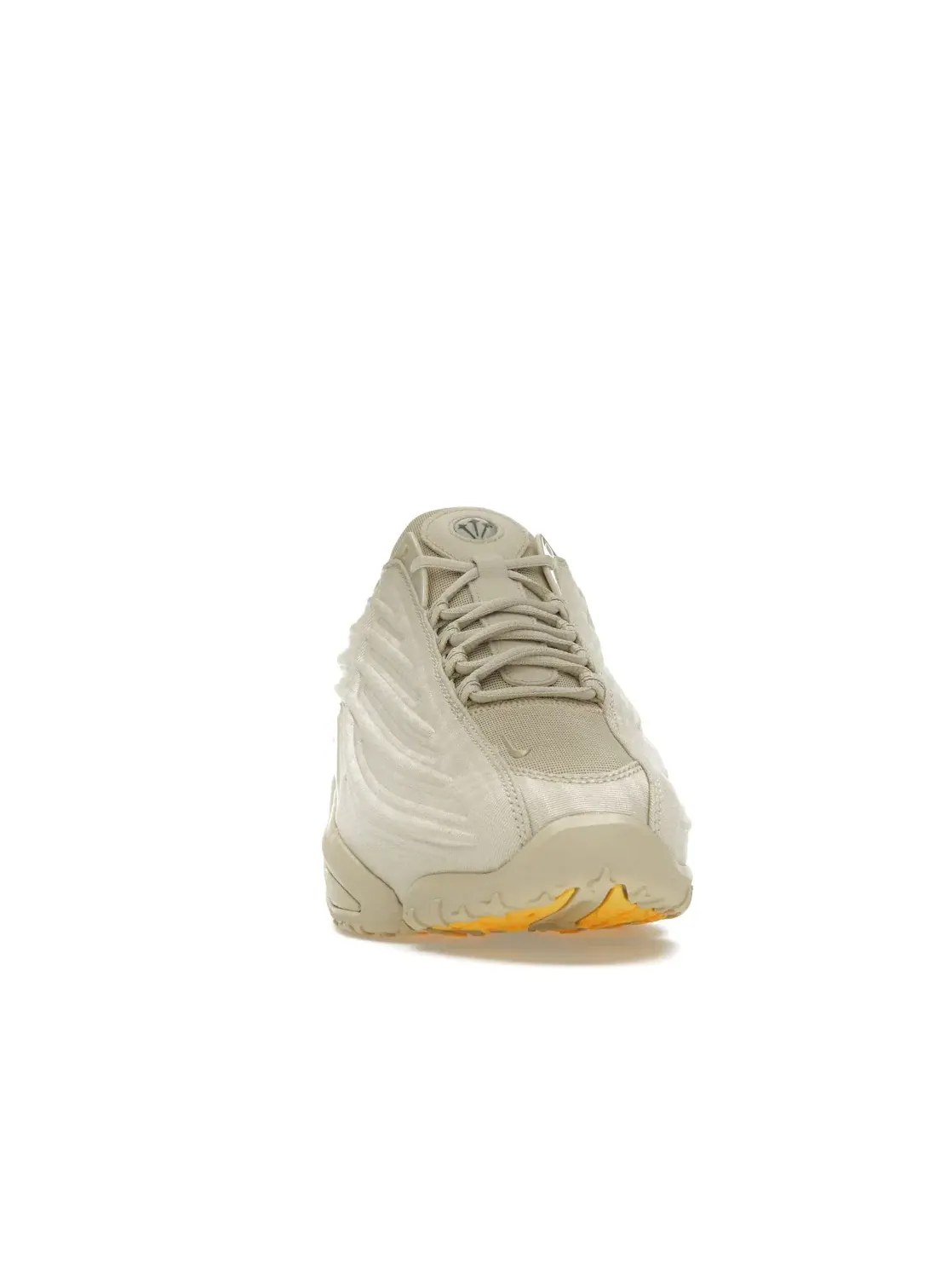 Мужские кроссовки для активного отдыха Nike Hot Step 2 Drake NOCTA — изображение 2 из 4, золотистый