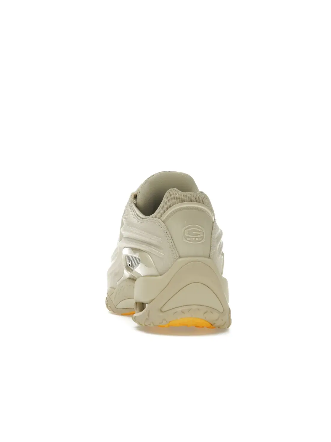 Мужские кроссовки для активного отдыха Nike Hot Step 2 Drake NOCTA — изображение 4 из 4, золотистый