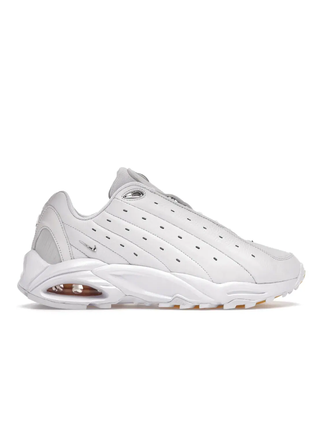 Мужские кроссовки Lifestyle Nike Hot Step Air Terra — изображение 1 из 4, белый