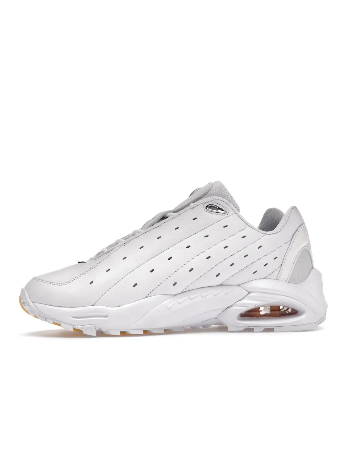 Мужские кроссовки Lifestyle Nike Hot Step Air Terra — изображение 3 из 4, белый