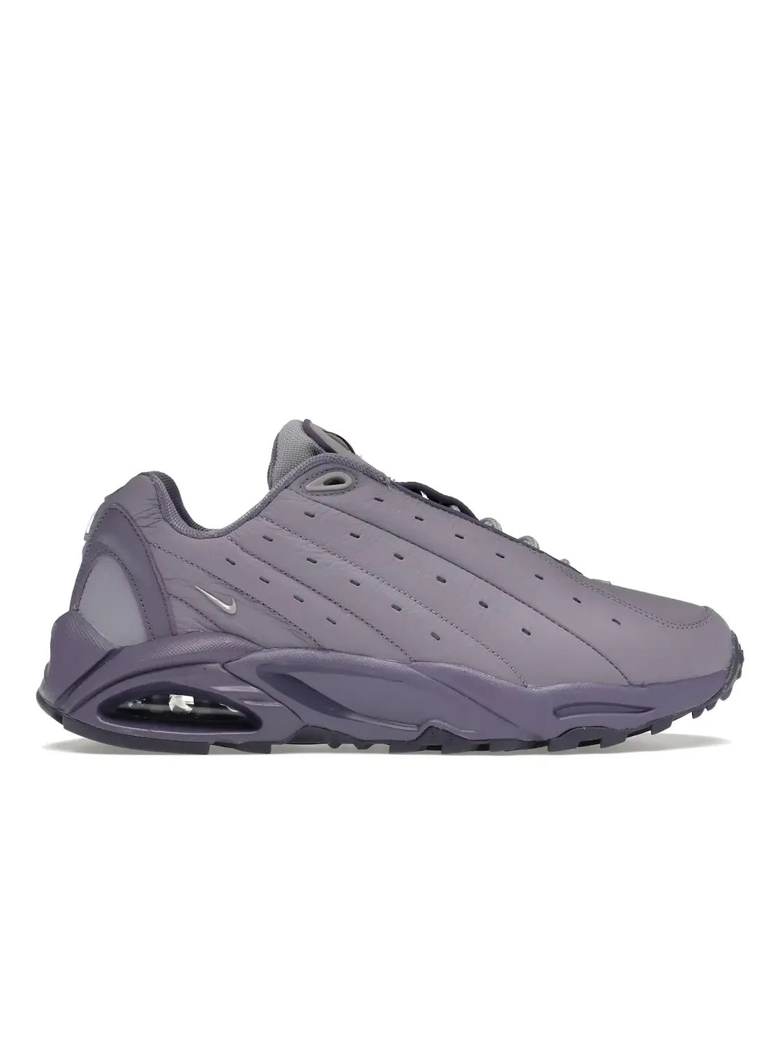 Мужские кроссовки с технологией Air Nike Hot Step Air Terra Drake NOCTA — изображение 1 из 4, фиолетовый