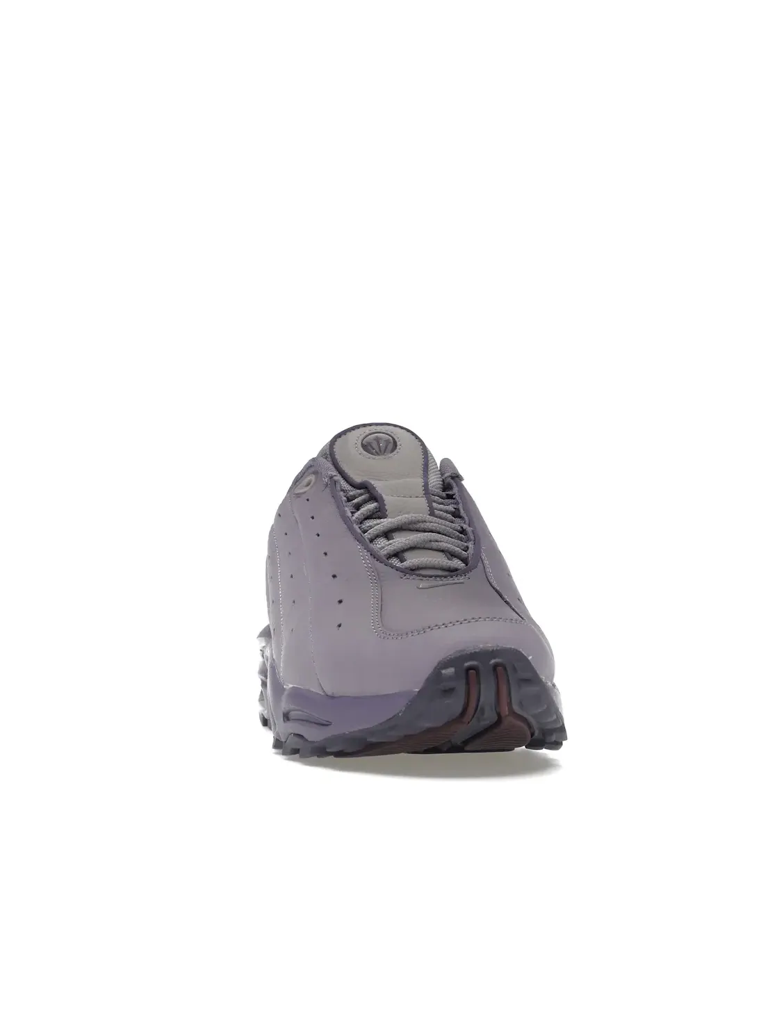 Мужские кроссовки с технологией Air Nike Hot Step Air Terra Drake NOCTA — изображение 2 из 4, фиолетовый
