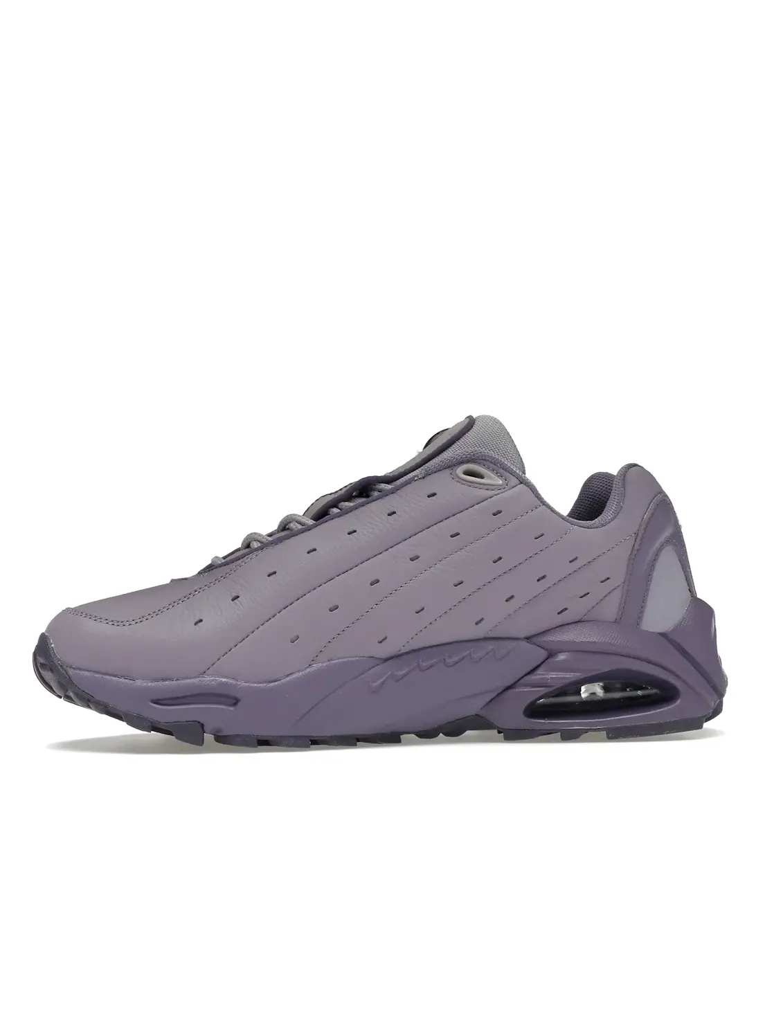 Мужские кроссовки с технологией Air Nike Hot Step Air Terra Drake NOCTA — изображение 3 из 4, фиолетовый
