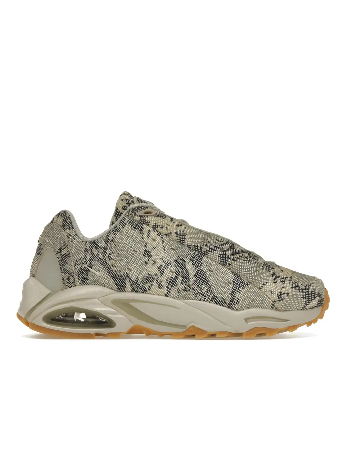 Мужские кроссовки Lifestyle с принтом Nike Hot Step Air Terra Nike — изображение 1 из 4