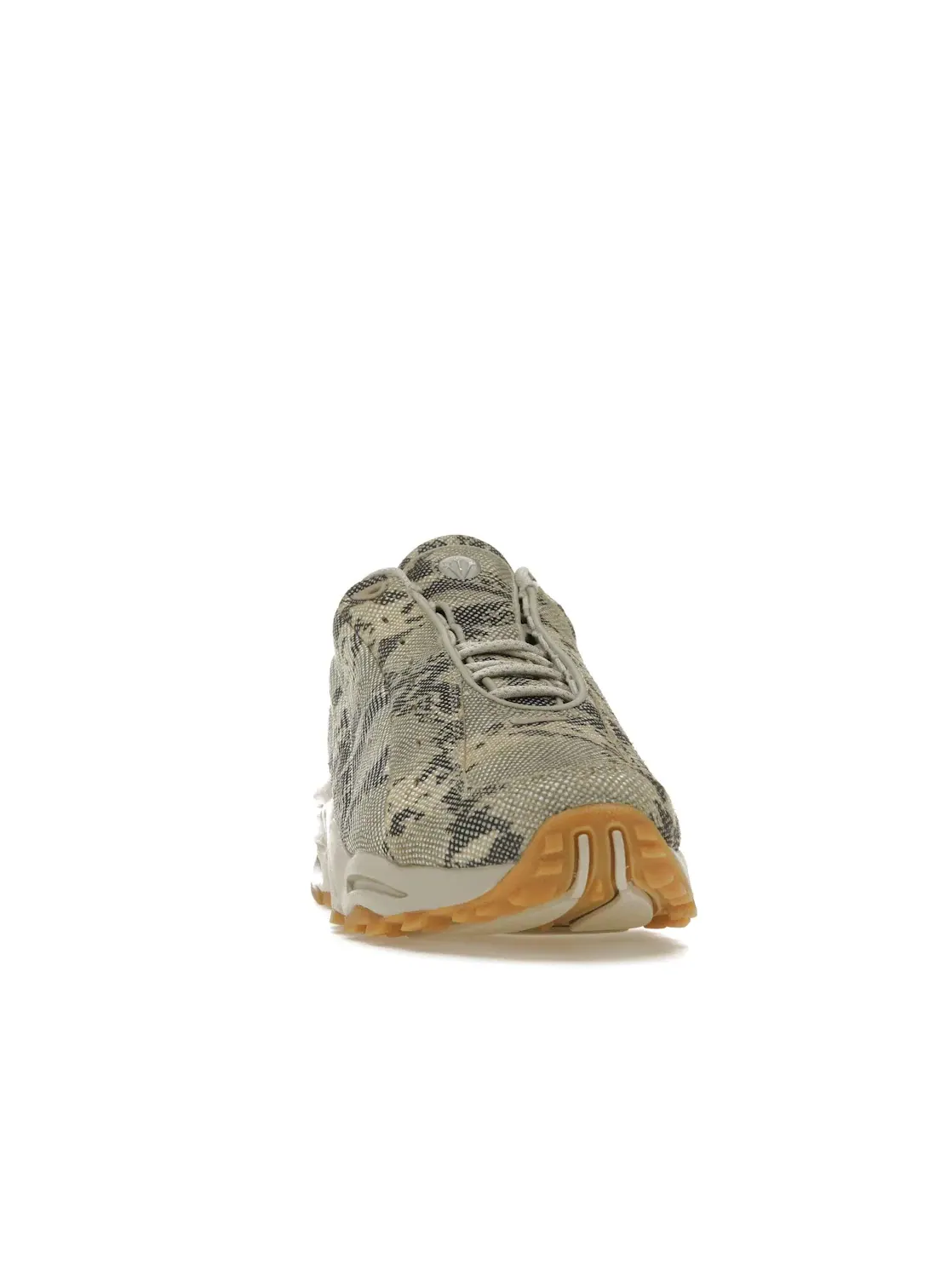 Мужские кроссовки Lifestyle с принтом Nike Hot Step Air Terra Nike — изображение 2 из 4