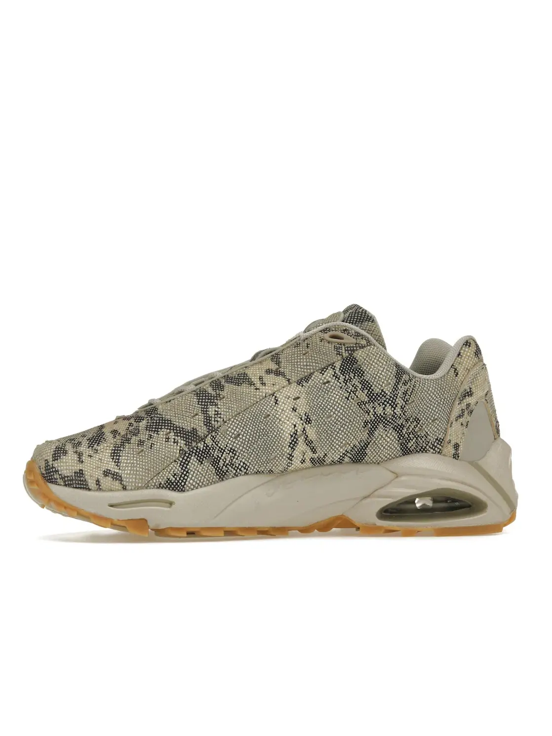 Мужские кроссовки Lifestyle с принтом Nike Hot Step Air Terra Nike — изображение 3 из 4