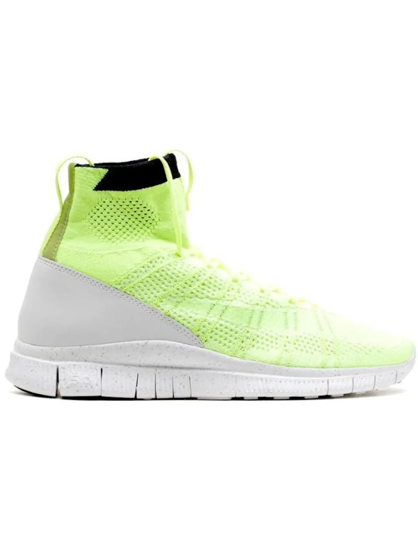 Мужские кроссовки Lifestyle Nike HTM Superfly Mercurial — изображение 1 из 1, белый