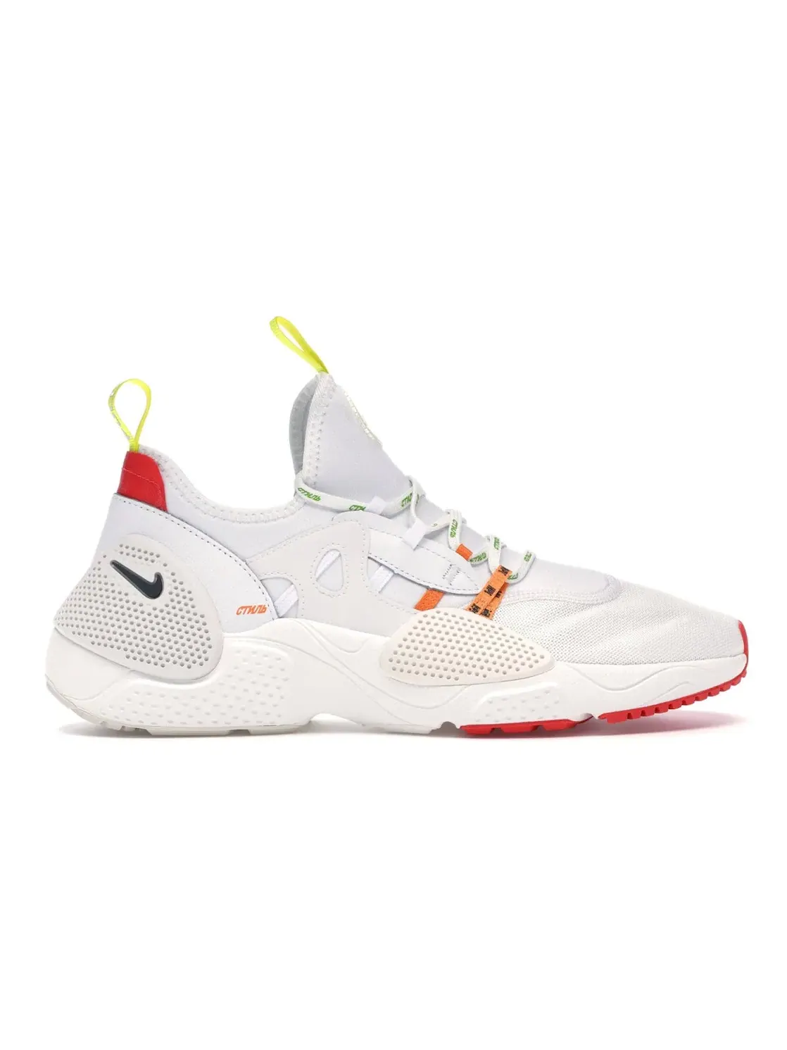 Мужские кроссовки с ремешком Nike Huarache Edge — изображение 1 из 4