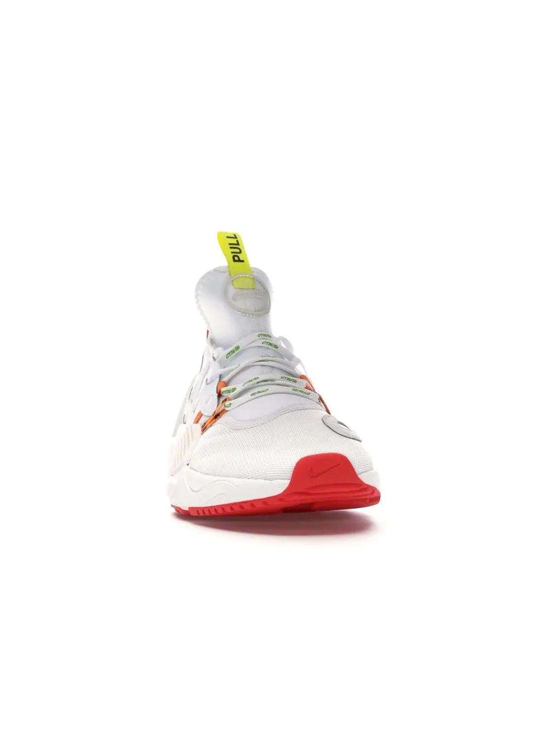 Мужские кроссовки с ремешком Nike Huarache Edge — изображение 2 из 4