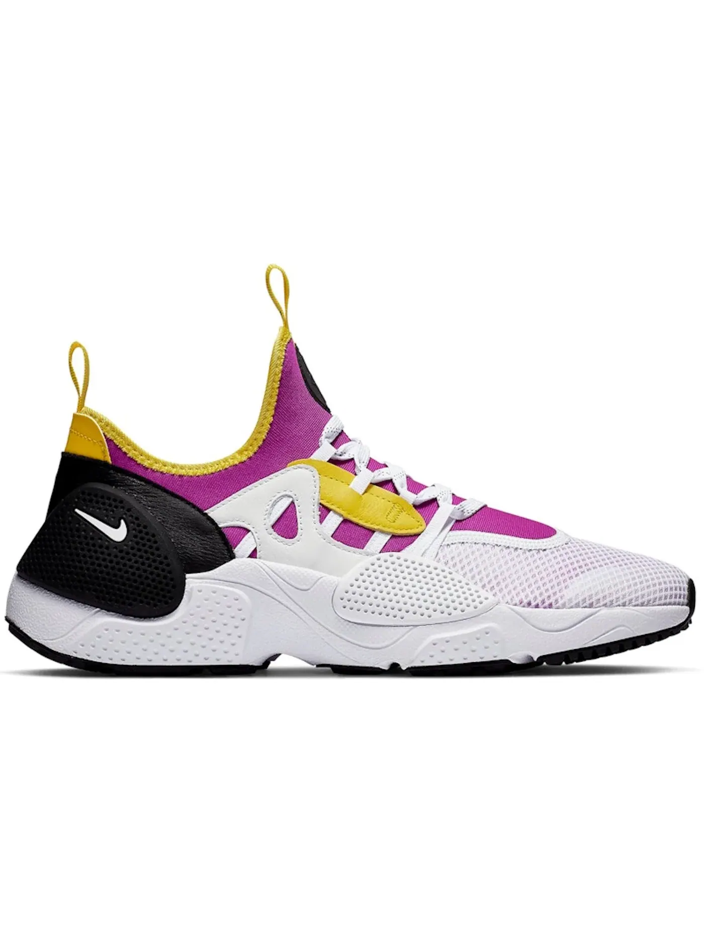 Мужские кроссовки lifestyle с сетчатым верхом Nike Huarache Edge — изображение 1 из 1