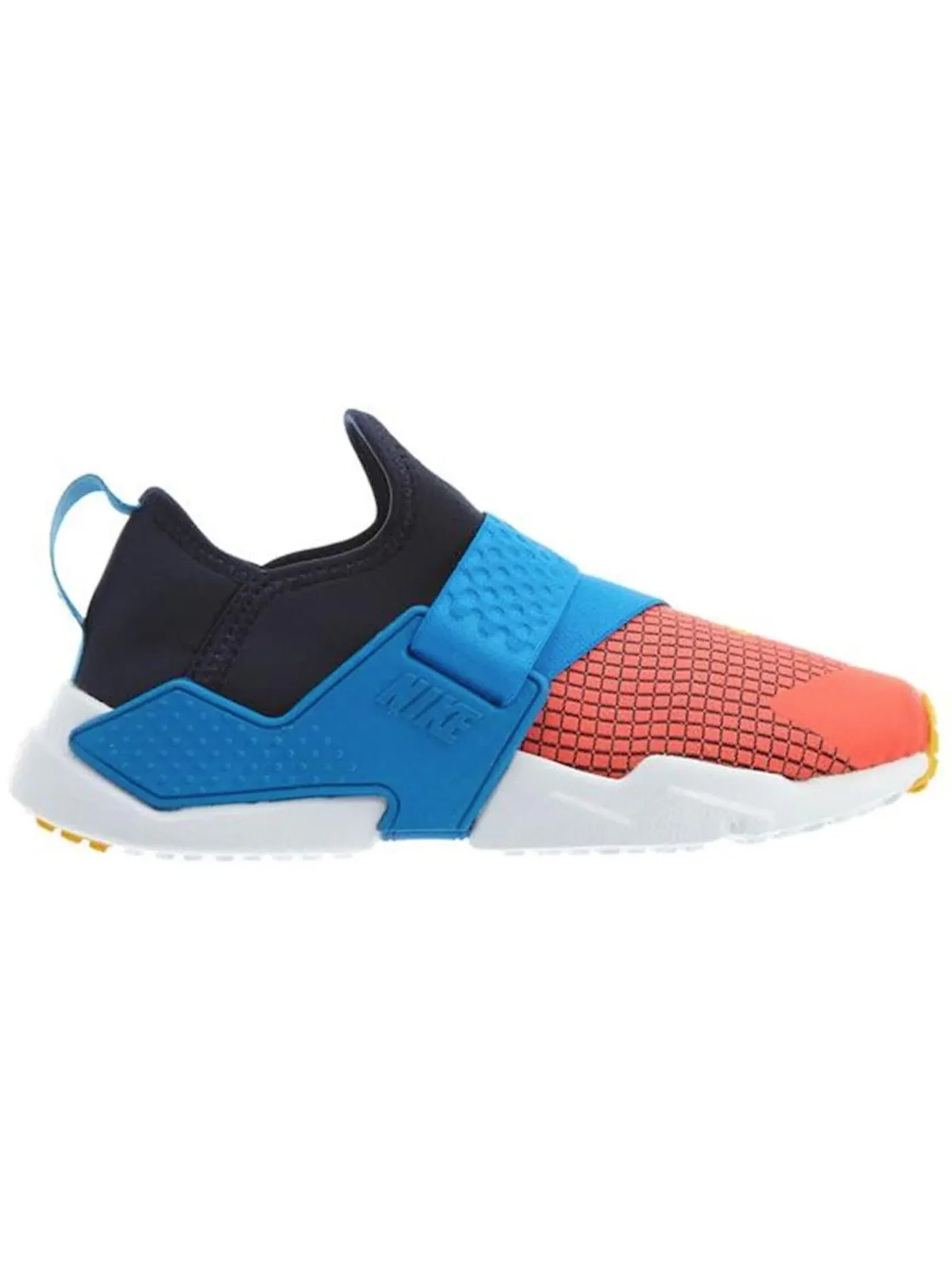 Детские кроссовки Lifestyle Nike Huarache Extreme Now — изображение 1 из 1, синий