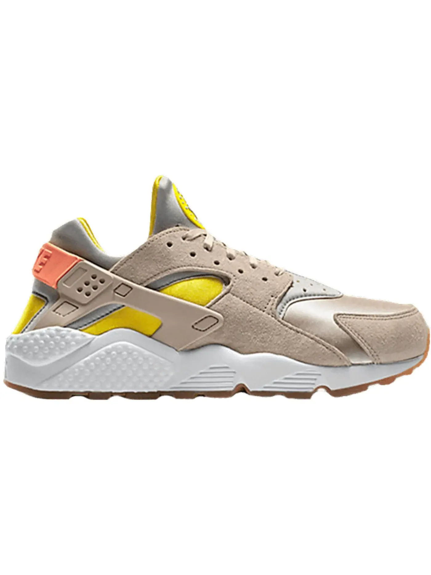 Женские кроссовки Lifestyle Nike Huarache Run PRM — изображение 1 из 1