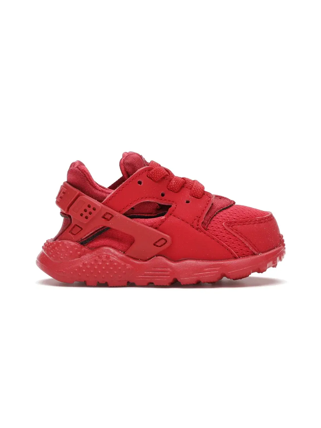 Детские кроссовки Lifestyle Nike Huarache Run Nike — изображение 1 из 4, красный