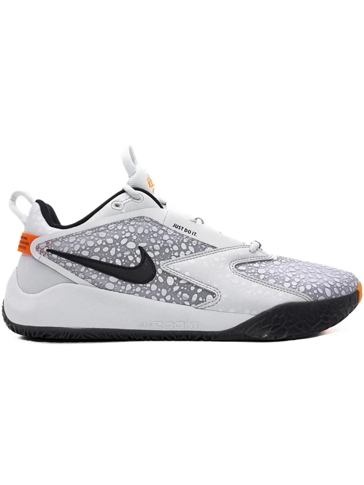 Мужские кроссовки для бега HyperAce 3 SE Nike — изображение 1 из 1, мульти