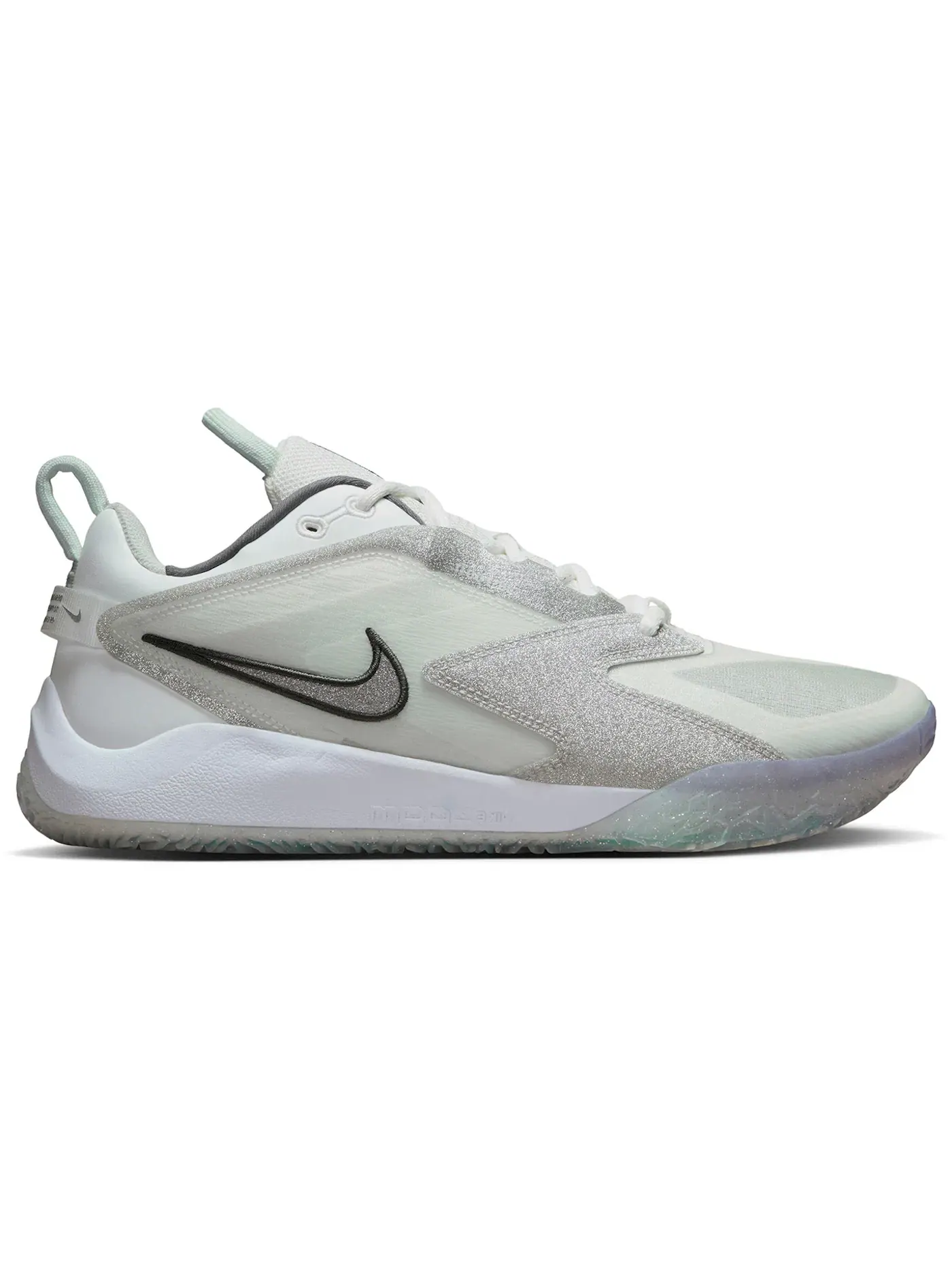 Мужские кроссовки для бега Nike HyperAce 3 SE — изображение 1 из 1