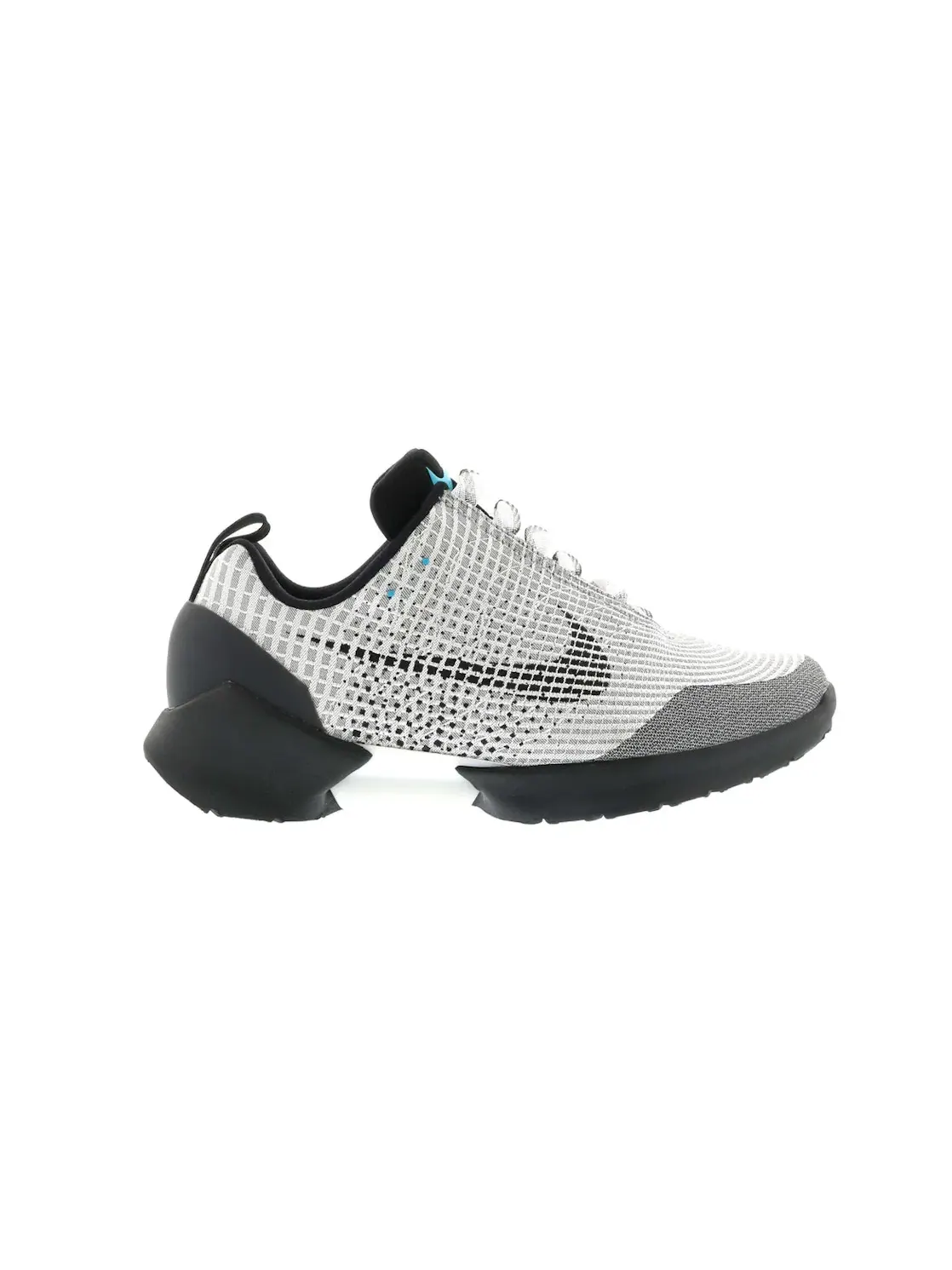 Мужские кроссовки с самозатягиванием Nike HyperAdapt 1.0 — изображение 1 из 4