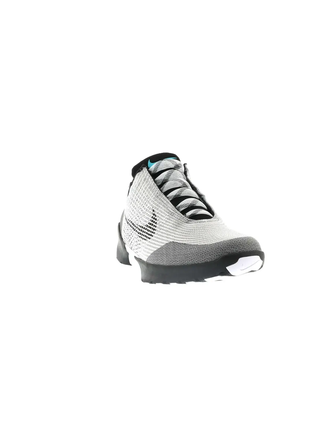 Мужские кроссовки с самозатягиванием Nike HyperAdapt 1.0 — изображение 2 из 4