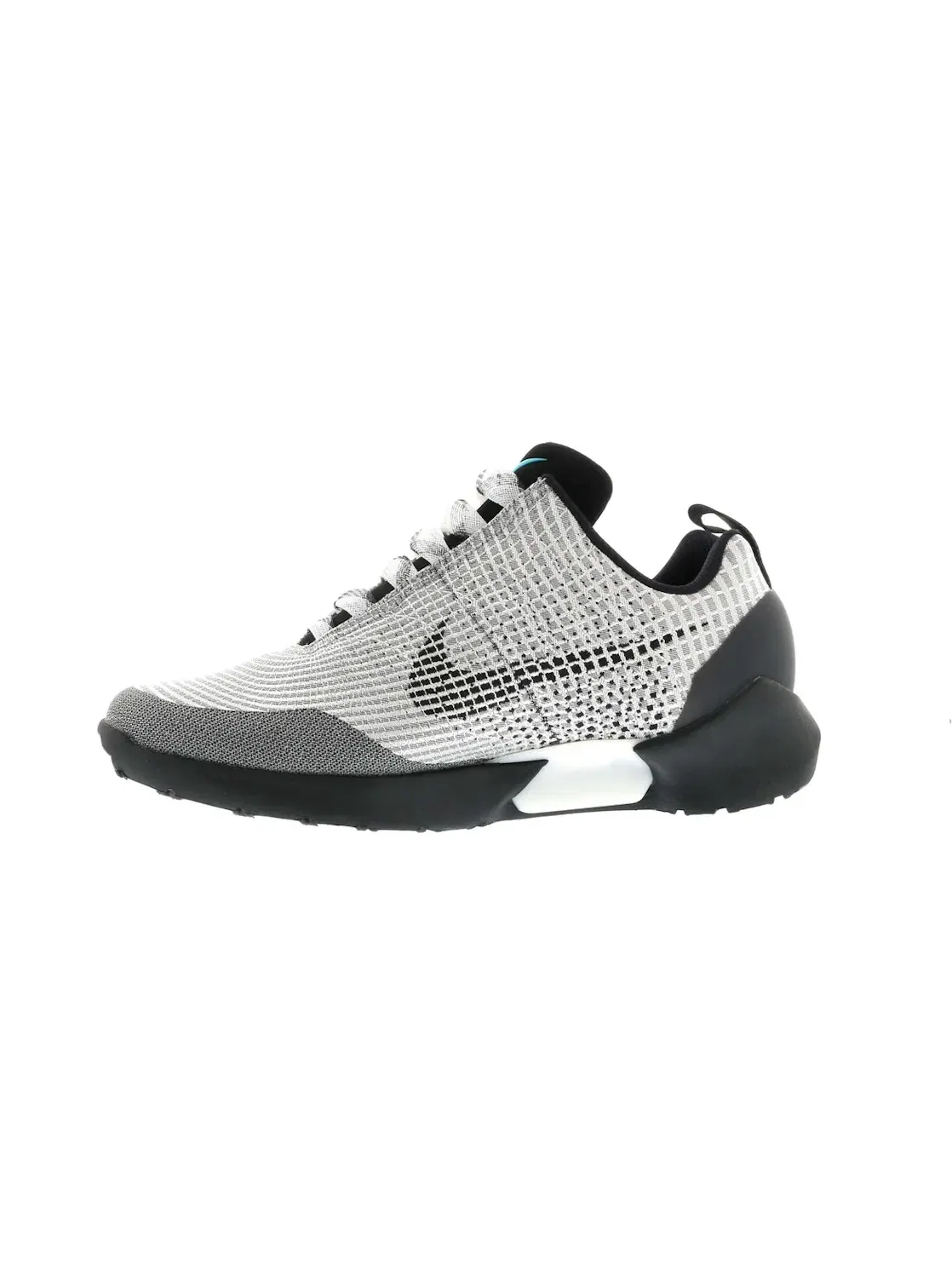Мужские кроссовки с самозатягиванием Nike HyperAdapt 1.0 — изображение 3 из 4