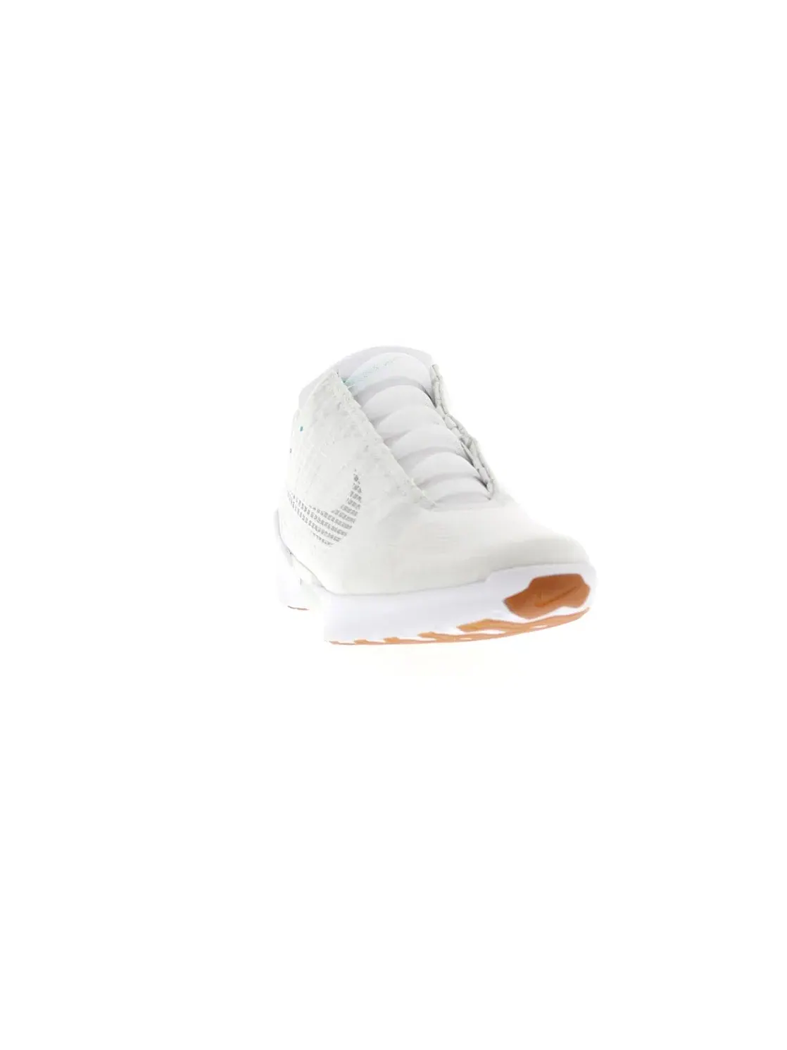 Мужские кроссовки Lifestyle Nike HyperAdapt 1.0 — изображение 2 из 4, белый/белый-белый