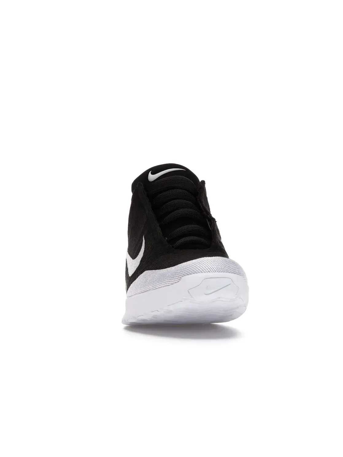 Мужские кроссовки Lifestyle Nike HyperAdapt 1.0 — изображение 2 из 4, черный/белый
