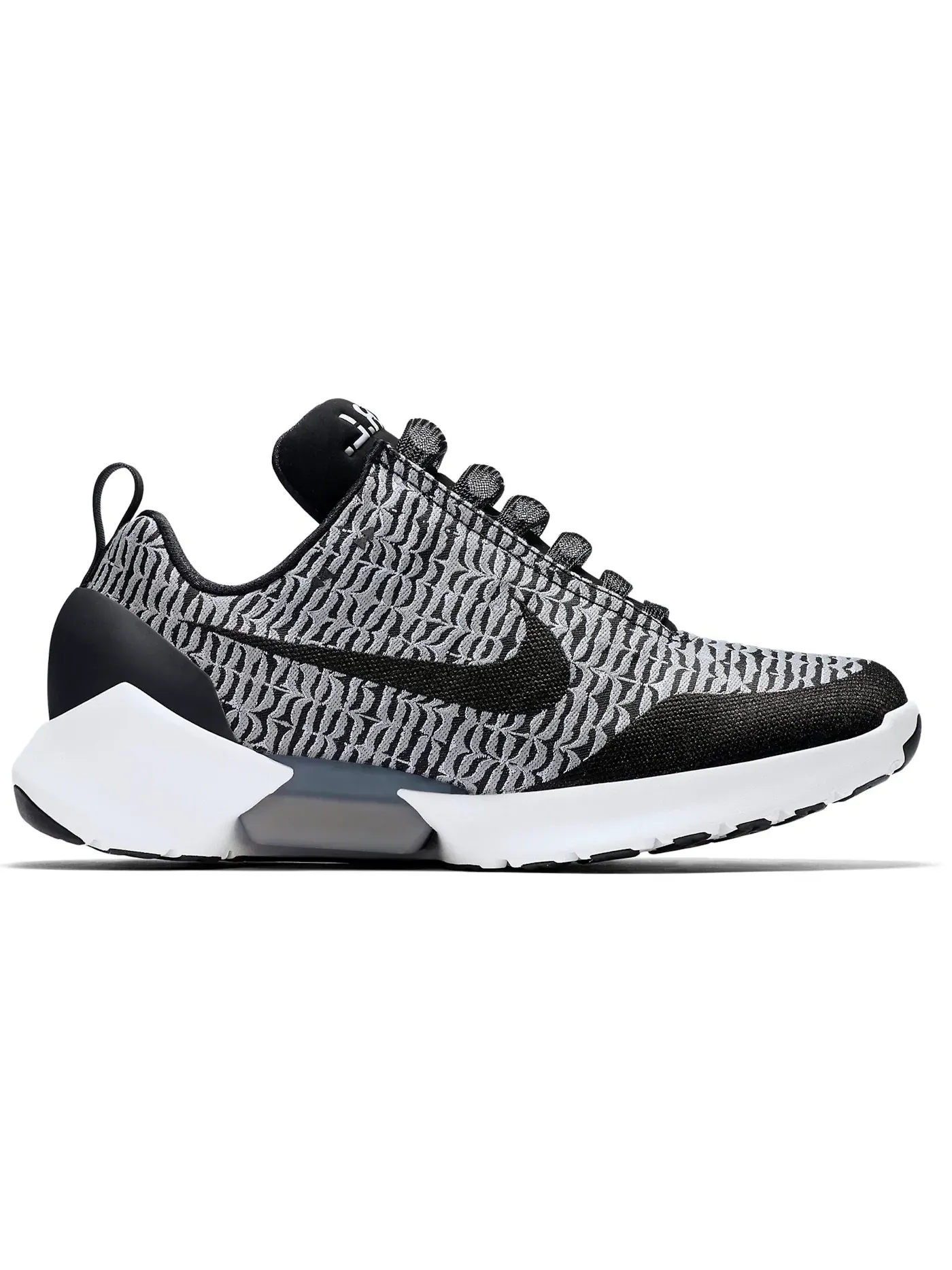 Мужские кроссовки Lifestyle Nike HyperAdapt 1.0 — изображение 1 из 1