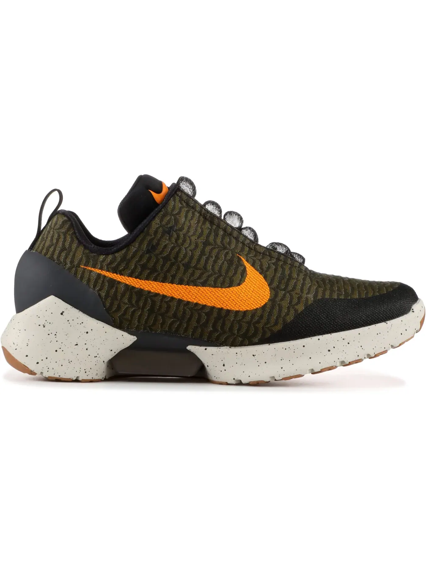 Мужские кроссовки Lifestyle Nike HyperAdapt 1.0 — изображение 1 из 1